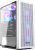 Корпус ПК PcCooler MA100 Mesh Wh, Midi-Tower, без БП, белый (C3-A510WHP3-GL) Корпус ПК PcCooler MA100 Mesh Wh, Midi-Tower, без БП, белый (C3-A510WHP3-GL)