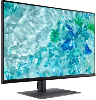 ������� Acer B327QKB1bmiiprx 31,5'' VA UHD 1/4ms 60Hz, ������ UM.JB7CD.101