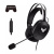 Гарнитура ASUS TUF Gaming H1 Gen II Black 90YH044B-BHUA00 Гарнитура ASUS TUF Gaming H1 Gen II Black 90YH044B-BHUA00