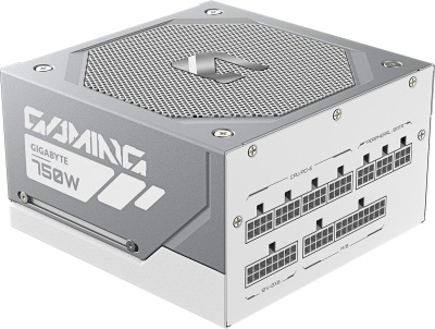 ���� ������� �� Gigabyte GME750GM PG5 ICE 750W, 80+Platinum, �����