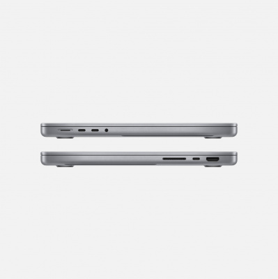  Apple MacBook Pro 14, 14" (3024x1964) Retina XDR 120/Apple M2 Pro/16 DDR5/1 SSD/M2 Pro 19-core GPU/MacOS,   (MPHF3_RUSG)