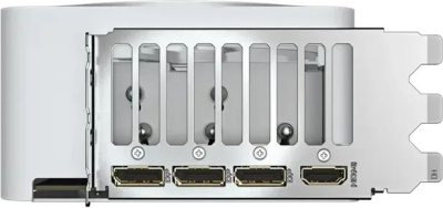 ���������� Gigabyte NVIDIA GeForce RTX 5070 Ti Aero OC 16GB GV-N507TAERO OC-16GD 1.0 Ret