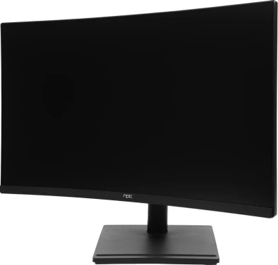 ������� NPC 27" MD2719-B VA LED FHD 1ms 240Hz ������