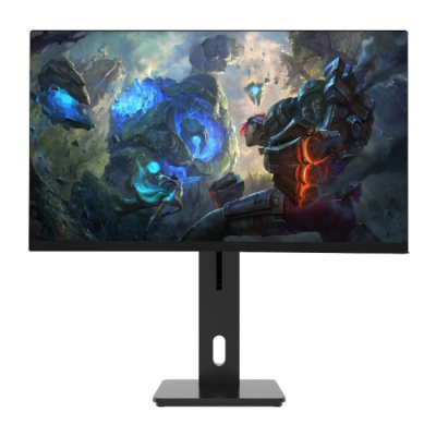 ������� 27" Lime G270L Black