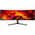 Монитор Acer 49" EI491CRSbmiipphx 3840x1080 VA чёрный UM.SE1CD.S01 Монитор Acer 49" EI491CRSbmiipphx 3840x1080 VA чёрный UM.SE1CD.S01