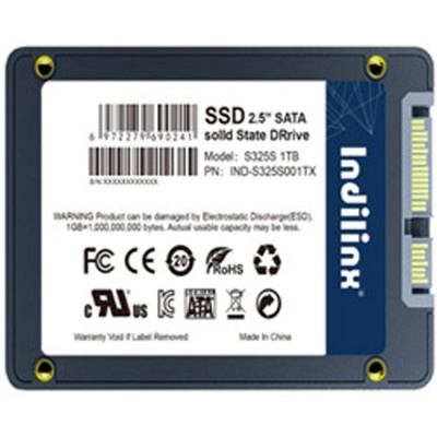 ���������� SSD 1Tb Indilinx IND-S325S001TX  SATA III 
