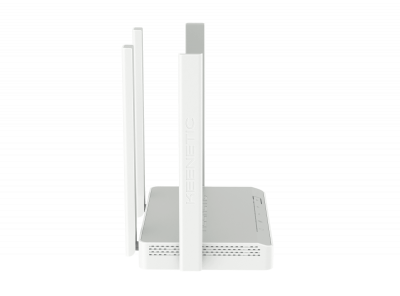  Keenetic Viva (KN-1912) 802.11ac 2.4/5 1167Mbps 4xGbLAN USB