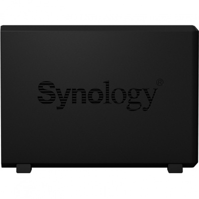   Synology DS118  HDD