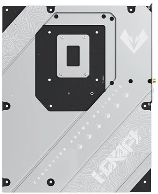 ����������� ����� Maxsun iCraft Z890 ARCTIC Socket 1851, Z890, ATX, Ret
