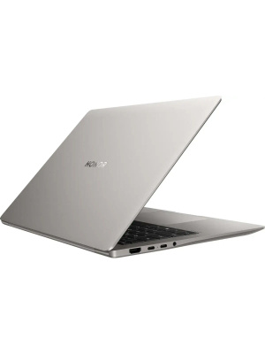 ������� Honor MAGICBOOK PRO 14 2025, 14.6" (3120x2080) OLED 120 ��/Intel Core Ultra 9 285H/32 �� DDR5/1024 �� SSD/Intel Arc Graphics/Windows 11 Home, ����� (5301ANXE_L)