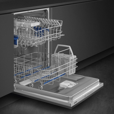 ������������ ������������� ������ Smeg STL281DS