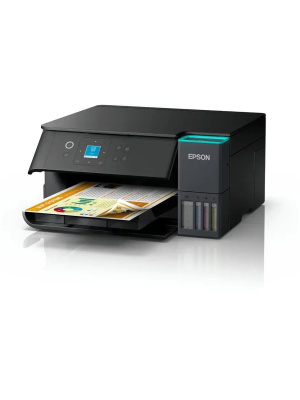 ��� �������� Epson EcoTank L4360 (C11CL41412) A4 Duplex WiFi ������