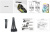Видеокарта Zotac NVIDIA GeForce RTX 5080 SOLID CORE 16Gb (ZT-B50800D2-10P) PREMIUM PACK Видеокарта Zotac NVIDIA GeForce RTX 5080 SOLID CORE 16Gb (ZT-B50800D2-10P) PREMIUM PACK