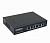 PoE  OSNOVO SW-20600(80W) 6 , 4 PoE  10/100 Base-T, 210/100 Base-T Uplink,  30W  ,   80W