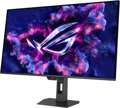 ������� Asus 31.5" ROG Strix XG32UCDS QD OLED 3840x2160 165Hz 0.03ms ������ 90LM0B50-B01371