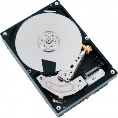 ������� ���� 3.5" 1 Tb 7200rpm 64Mb cache Toshiba P300 SATAIII HDWD110UZSVA