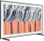 Телевизор Samsung 98" The Frame QLED LS03 4K, Процессор NQ4 AI Gen2, Smart ТВ (2026) QE98LS03HEUXPY черный Телевизор Samsung 98" The Frame QLED LS03 4K, Процессор NQ4 AI Gen2, Smart ТВ (2026) QE98LS03HEUXPY черный