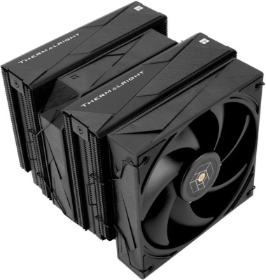 ����� Thermalright Royal Pretor 130, ������, retail (814256018258)