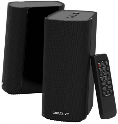 ������� Creative T100 Black