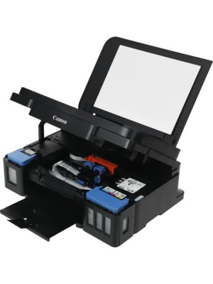 ��� Canon Pixma G3410 �4, ��������, �������, 8,8���/���, 4800�1200dpi,Wi-Fi/USB, ���� (2315C009AB/2315C009AD)