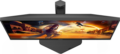 ������� 27" AOC Q27G4ZR IPS, 2560x1440, 240Hz, 0.3 ms, Black-Red