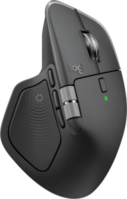 ���� ������������ Logitech MX Master 4 Graphite (910-007569)