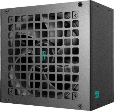 ���� ������� DeepCool GamerStorm PQ650G Gen.5, 650��, 80 PLUS GOLD, 120��, ������, retail r-pq650g-fd0b-wgeu-v1