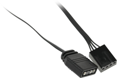 ���������� ��� ������� ID-Cooling TF-12025 Pro Reverse ARGB 120�120x25 ������ 4-pin + 3-pin 35.2�� (TF-12025-PRO ARGB REVERSE) Ret