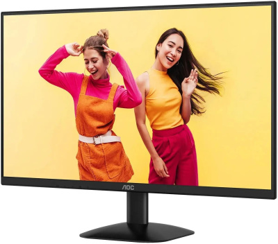 ������� AOC 23.8" Value Line Q24B35 ������ IPS LED