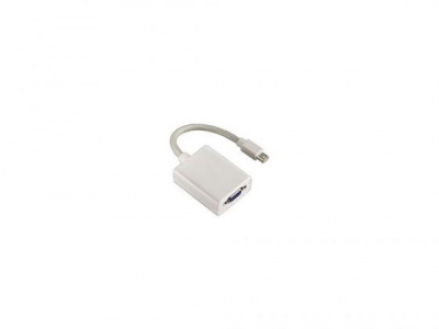 - Hama Mini DisplayPort - VGA H-53247