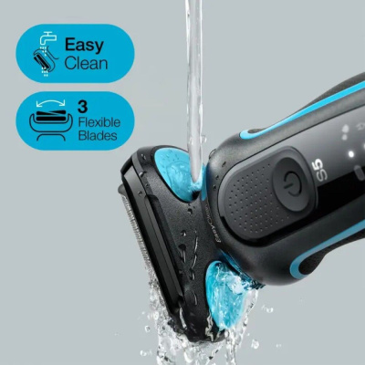 ������ Braun Series 5 51-M1000s ������/���������