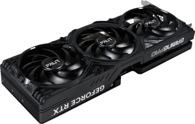 ���������� Palit NVIDIA GeForce RTX 5070 Ti GamingPro-S 16Gb (NE7507T019T2-GB2031U) Ret