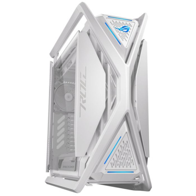 ������ ASUS GR701 ROG HYPERION WHITE GR701/WT/PWM FAN