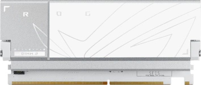 ����������� ����� Asus ROG CROSSHAIR X870E GLACIAL, Socket AM5, AMD X870E, ATX (90MB1NQ0-M0EAY0)