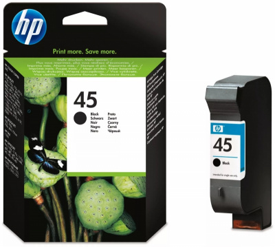 �������� HP 51645A �45, ������