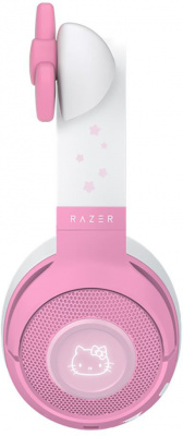  Razer Kraken BT - Hello Kitty Ed. headset RZ04-03520300-R3M1