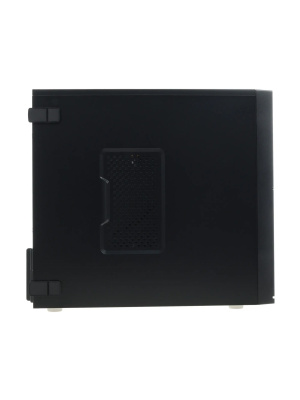 ������ INWIN EFS052BL PM-600ATX U3*2 +A(HD)+ front fan holder+ Screwless [6195504] MiniTower