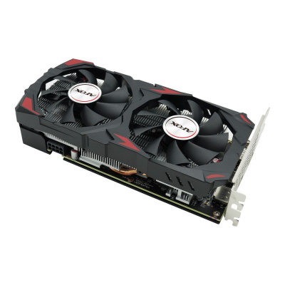 ���������� Afox AMD Radeon RX 580 4Gb AFRX580-4096D5H3-V3