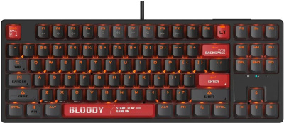  A4Tech Bloody AT87  / USB for gamer LED (AT87)