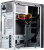 Корпус ПК Foxline FZ-015, Mini-Tower, без БП, черный Корпус ПК Foxline FZ-015, Mini-Tower, без БП, черный