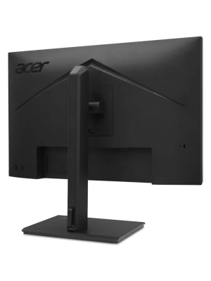 ������� ACER Vero B247YGbmiprxv 23,8'', IPS, 1920x1080, 1 / 4ms, 250cd, 120Hz, 1xVGA + 1xHDMI(1.4) + 1xDP(1.2) + SPK + Audio In/Out, Speakers 2Wx2, sync: FreeSync, hadj 165, Vesa:100x100