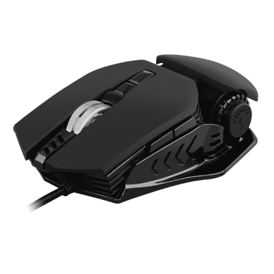 ������� ���� SVEN RX-G815 6+1��. 500-8000 DPI. ��. SoftTouch. RGB-���������. �����. ����
