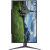 Монитор LG 27" UltraGear 27GS85Q-B 2560x1440 IPS 200Hz 1ms FreeSync HDMI DisplayPort Монитор LG 27" UltraGear 27GS85Q-B 2560x1440 IPS 200Hz 1ms FreeSync HDMI DisplayPort