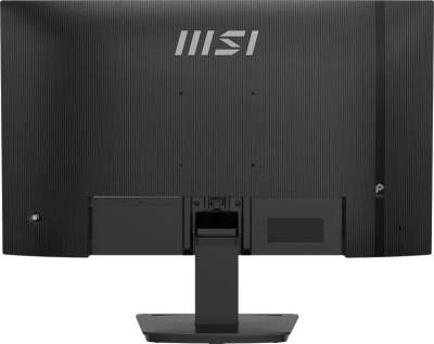 ������� 27" MSI PRO MP273Q E7 IPS, 2560x1440 1 ms 75Hz Black (9S6-3PB4CH-278)