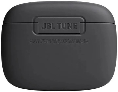 �������� JBL Tune Buds, Bluetooth, ���������������, ������ JBLTBUDSBLK