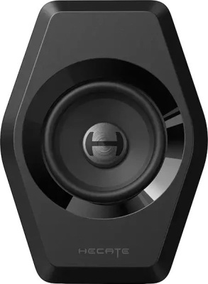 ������� Edifier G2000 PRO Black 2.0, Bluetooth v4.2,32�� RMS, ���������
