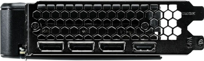���������� Palit NVIDIA GeForce RTX 5060 Ti Dual 8Gb (NE7506T019P1-GB2062D)