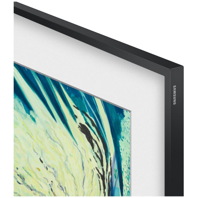 ��������� 85" Q-LED Samsung QE85LS03FAUXRU 4K UHD Tizen Smart TV