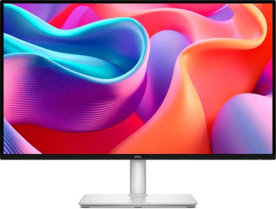������� Dell 27" S2725DC IPS LED 2560x1440 144Hz �����/������