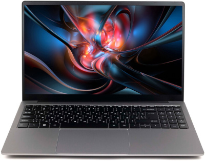  HIPER Office HLP, 15.6" (1920x1080) IPS/Intel Core i5-1235U/16 DDR4/512 SSD/Iris Xe Graphics/ ,  (H1574O5165DM)